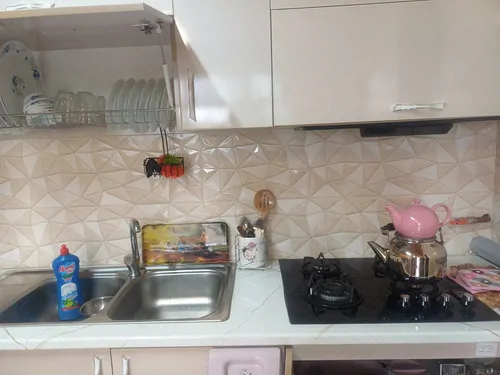 تصویر 9 - کلبه سوئدی سما در ماسال