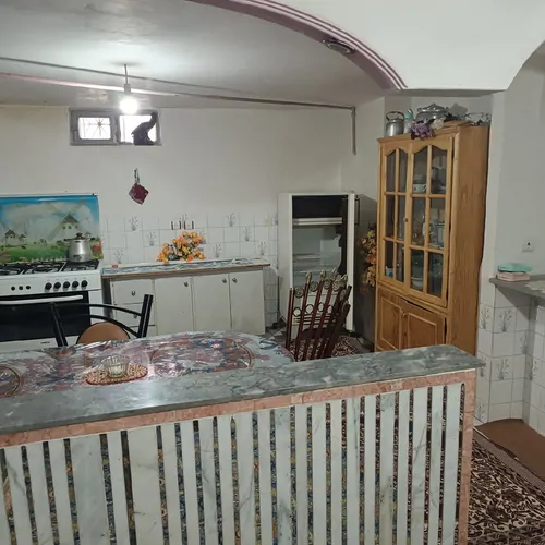 تصویر 7 - خانه مبله آیسان در  ارومیه