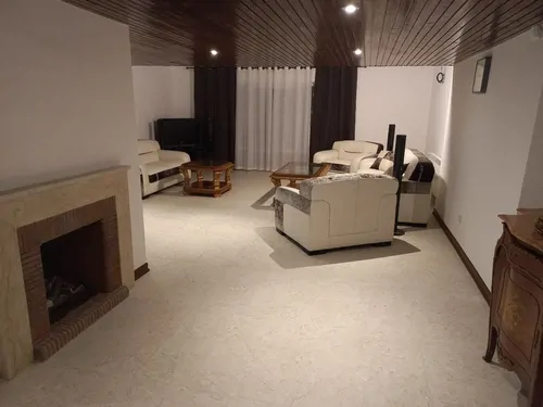 تصویر 4 - ویلا لیدو بلوار ساحلی در رامسر