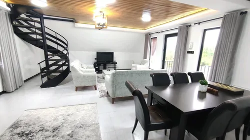 تصویر 3 - کلبه توسکا در  انزلی