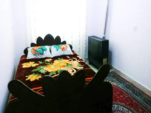 تصویر 3 - ویلا باغ موسوی در  تالش