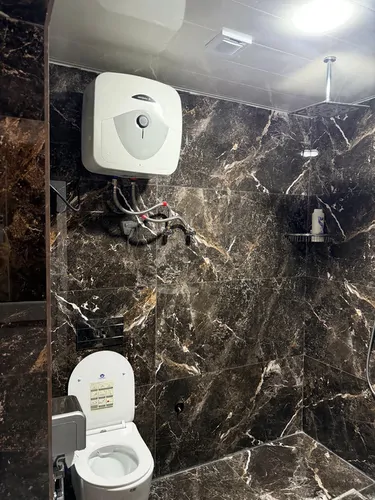 تصویر 11 - اقامتگاه بوم‌گردی سنتي مدرن راش (1)  در  قشم