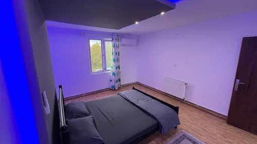 تصویر 9 - ویلا استخردار آبگرم محسن با جکوزی در چالوس