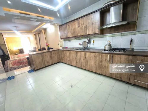 تصویر 7 - خانه مبله حمید (1) در  اصفهان