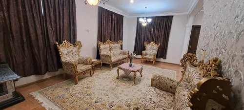تصویر 3 - ویلا گل رز در بابلسر