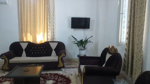 تصویر 5 - ویلا سعدی  در  ماسال