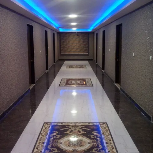 تصویر 6 - هتل آپارتمان مرمر (دو تخته توئین) در  تبریز