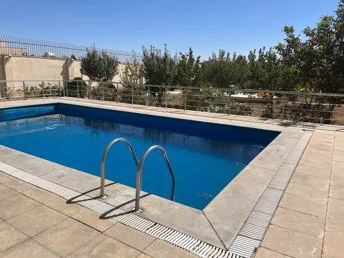 تصویر 24 - ویلا استخردار آبگرم دیانا با بیلیارد و فوتبالدستی در  کردان