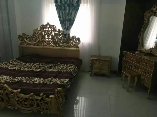 تصویر 3 - ویلا کلاسیک (واحد۵۳) در بابلسر