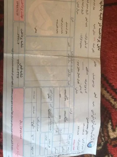 تصویر 5 - سوییت سوییت کنار رودخانه در  دماوند