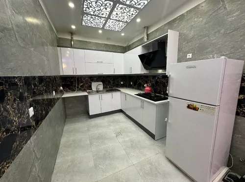 تصویر 5 - ویلا استخردار آبگرم هیوا در  سهیلیه