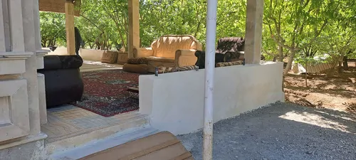 تصویر 14 - خانه باغ بهشت در  سنندج