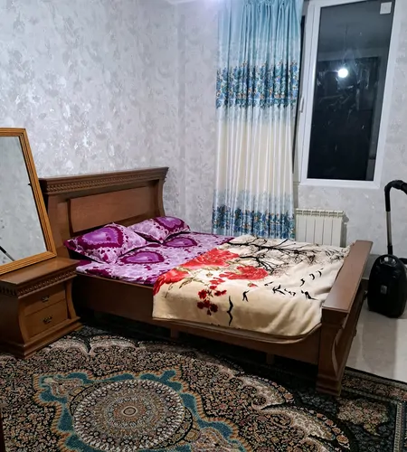 تصویر 6 - ویلا لاکچری یاس با جکوزی در زیبا کنار