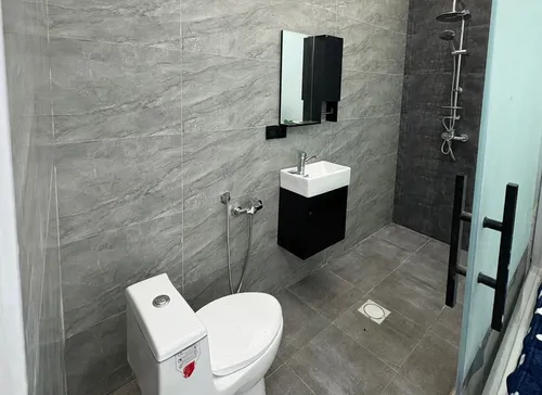 تصویر 13 - ویلا استخردار آبسرد چروتی با بیلیارد در  سهیلیه