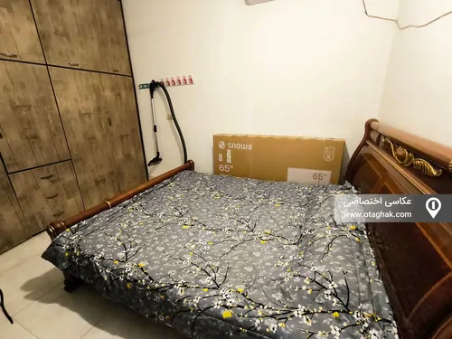 تصویر 10 - خانه مبله احمدی در  بوشهر