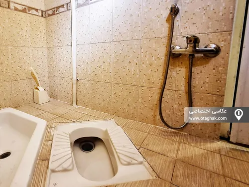 تصویر 7 - هتل آپارتمان ویلا(4) در  مشهد
