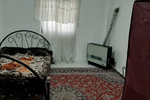 تصویر 4 - ویلا معدنی در ماسال