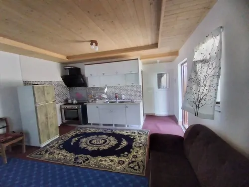 تصویر ۱ - ویلا آرامش در  اسالم