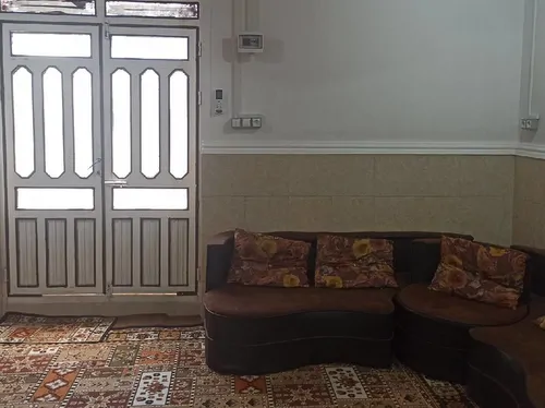 تصویر 3 - خانه مبله امین در هرمز