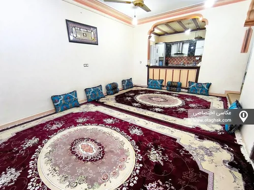 تصویر 10 - خانه ادیب (۱) در  بوشهر