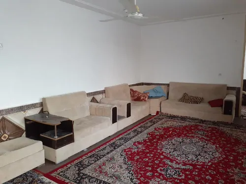 تصویر 2 - ویلا شقایق در دزفول