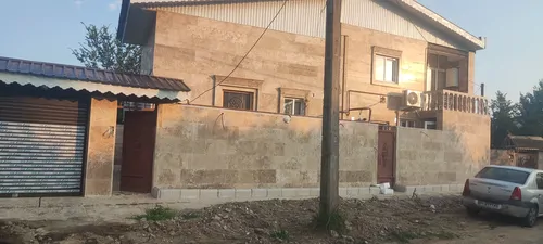 تصویر 3 - ویلا ویلای زیبا و شیک دوگور در صومعه‌سرا