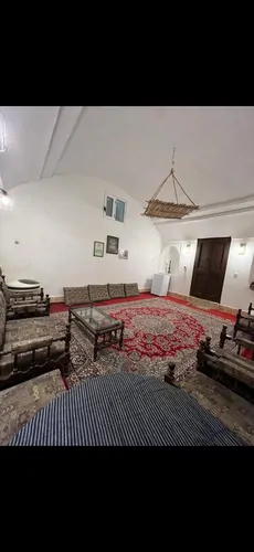 تصویر 4 - اقامتگاه بوم‌گردی سرای مهربان شهریار (اشتاد) در  یزد