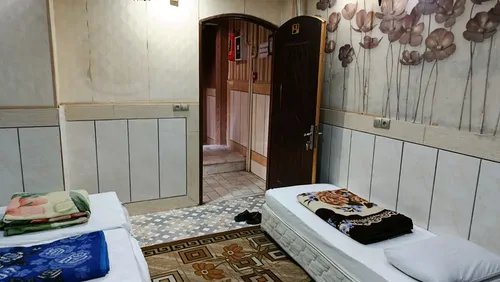 تصویر 2 - سوییت واحد طاهری اتاق 102 نزدیک حرم در مشهد