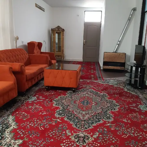 تصویر 2 - خانه مبله یدالهی در محمودآباد
