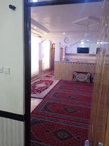 تصویر 3 - ویلا کوهساران هجیج در پاوه