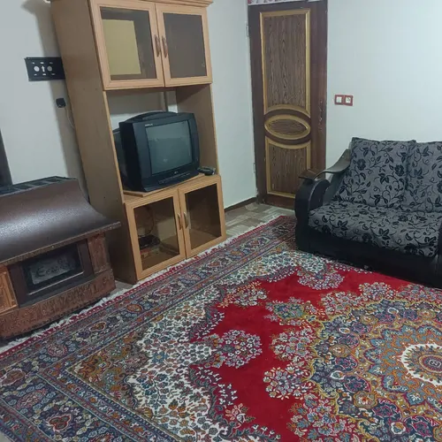 تصویر 2 - آپارتمان مبله جمشیدی در  همدان