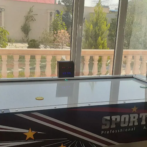 تصویر 3 - ویلا باغچه استخر دار در ماهدشت