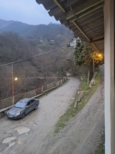 تصویر 11 - سوییت  لهاش جنگل الیمستان  در  آمل