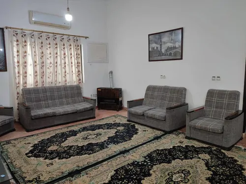 تصویر 2 - ویلا مبله فیگارو در چالوس