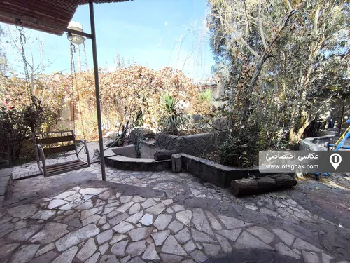 تصویر 12 - ویلا نسترن در  کرمان