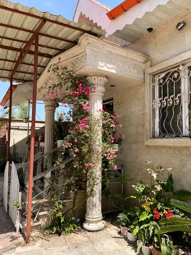 تصویر 14 - ویلا کیمیا در رشت