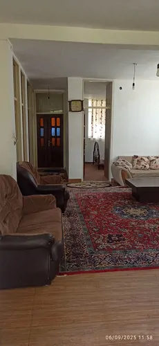 تصویر 3 - ویلا ویلای آقای گودرزی گلدشت بروجرد در بروجرد