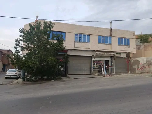 تصویر 3 - آپارتمان تکخواب کمند۲ در ارومیه