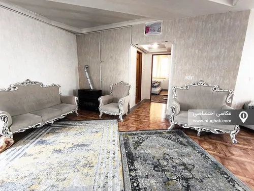 تصویر 2 - آپارتمان بهار هیرکان  در  شاهرود