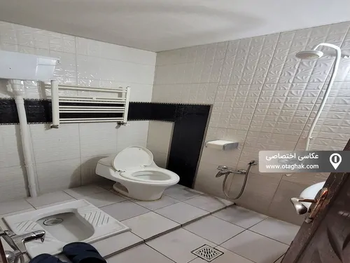 تصویر 12 - هتل آپارتمان فیروزمند 206 فولبرد در  مشهد