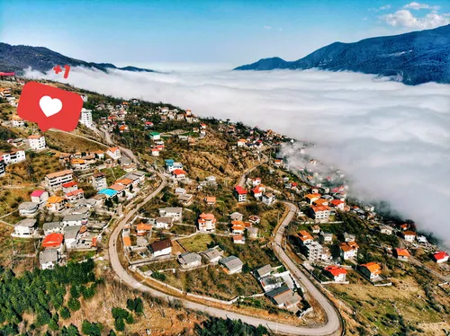 تصویر 27 - آپارتمان کوهستان (واحد۲) در  دوهزارشهسوار