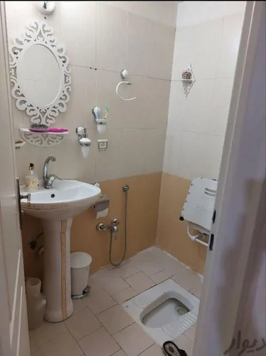 تصویر 5 - آپارتمان نزدیکی کامل به منطقه گردشگری قلعه فرامرز در ملارد