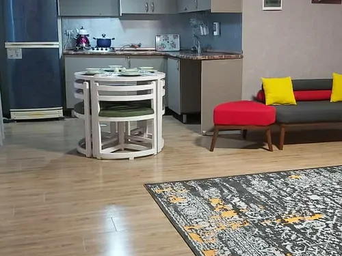 تصویر 4 - ویلا ساحل اختصاصی  در رامسر