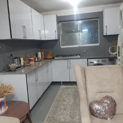 تصویر 2 - ویلا سمیر در چابکسر