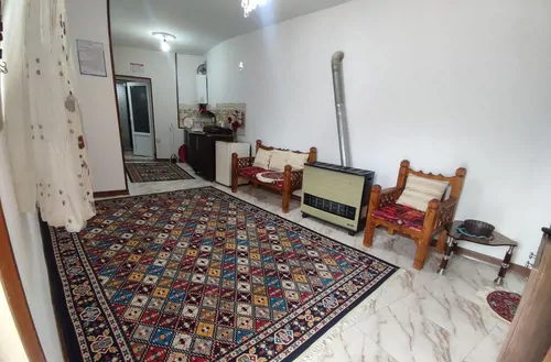 تصویر 5 - ویلا استخردار آبگرم مبین در  رامسر