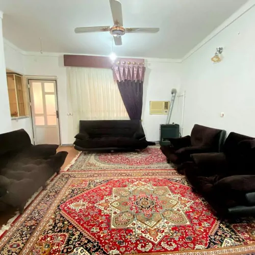 تصویر ۱ - سوییت خورشید در  گلوگاه