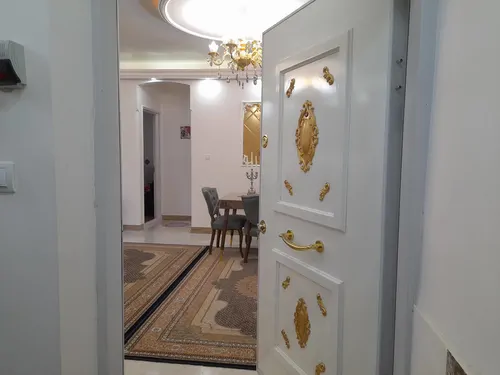 تصویر 4 - خانه مبله یزدان در مشگین شهر 