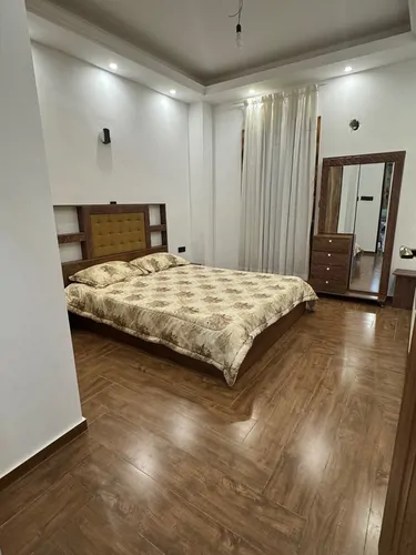 تصویر 12 - ویلا استخردار آبگرم مهراس با جکوزی بیلیارد در  چالوس