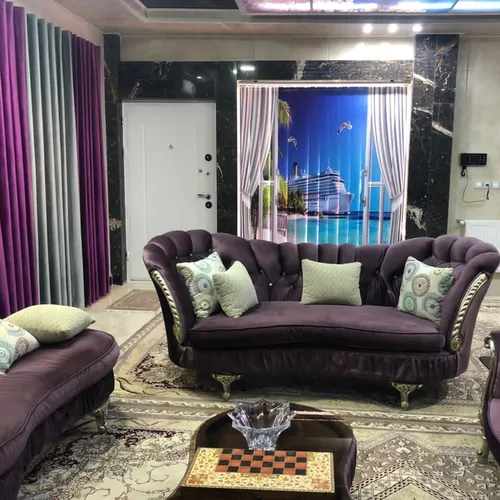 تصویر 5 - ویلا Fatemeh Arab در  سرخ رود