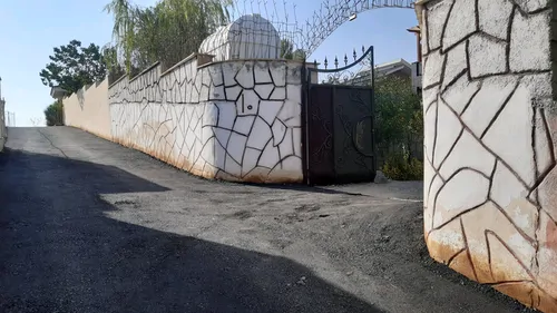 تصویر 23 - ویلا دوبلکس استخردار آبسرد باران در دماوند
